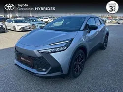 Utilisé 2025 Toyota C-HR Design SUV | 39 540 €