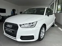 Utilisé 2016 Audi A1 Citadine | 10 990 € (Bon prix)