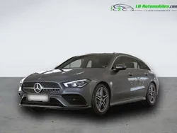 Utilisé 2023 Mercedes 250 Coupé | 41 900 €
