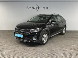 Utilisé 2024 VW Taigo SUV | 22 986 € (Prix juste)