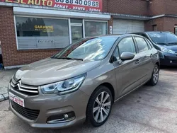 Utilisé 2015 Citroën C4 Berline | 4 990 €