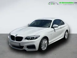 Utilisé 2021 BMW 218 Comfort Edition Coupé | 23 400 € (Bon prix)