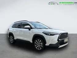 Utilisé 2025 Toyota Corolla Citadine | 38 500 € (Prix cher)