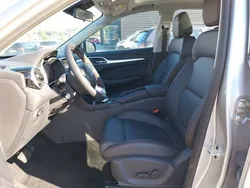 Nouvelle 2024 MG ZS Luxury Berline | 26 500 € (Bon prix)