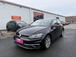 Utilisé 2019 VW Golf VII Business Berline | 18 490 € (Prix juste)