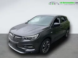 Utilisé 2018 Opel Grandland X SUV | 17 800 € (Prix assez cher)