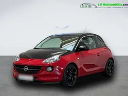 Utilisé 2017 Opel Adam Citadine | 14 400 € (Prix juste)