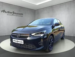 Noir Utilisé 2022 Opel Corsa S Berline | 18 950 € (Prix juste)