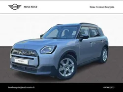 Argent Utilisé 2024 Mini Countryman Classic SUV | 37 890 €