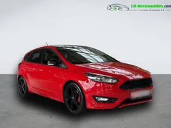 Utilisé 2017 Ford Focus Berline | 16 800 € (Prix assez cher)