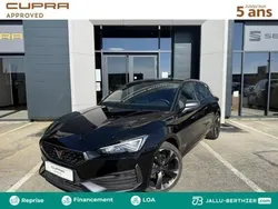 Noir Utilisé 2023 Cupra Leon | 28 280 € (Bon prix)