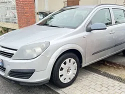 Utilisé 2006 Opel Astra Cosmo Berline | 2 500 €