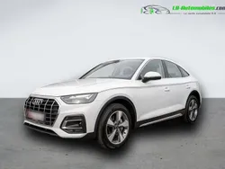 Utilisé 2022 Audi Q5 Sportback Sport SUV | 46 400 € (Prix juste)
