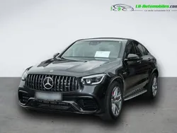 Utilisé 2021 Mercedes GLC63 AMG AMG Coupé | 74 100 €