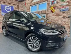 Noir Nouvelle 2025 VW Touran Comfortline Monospace | 39 969 € (Prix juste)