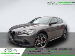 Utilisé 2024 Alfa Romeo Stelvio SUV | 44 500 € (Prix cher)
