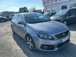 Utilisé 2018 Peugeot 308 Berline | 10 980 €