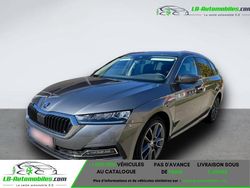 Occasion 2024 Skoda Octavia Break | 34 200 € (Prix juste)