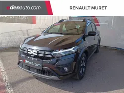 Utilisé 2024 Dacia Sandero Expression Citadine | 16 950 € (Prix juste)