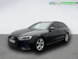 Utilisé 2023 Audi A4 Sport Break | 38 500 € (Bon prix)