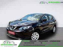Utilisé 2016 Nissan Qashqai SUV | 15 400 € (Prix juste)