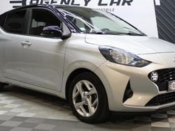 Utilisé 2021 Hyundai i10 Citadine | 10 999 € (Super prix)