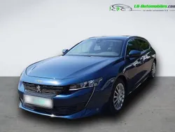 Utilisé 2020 Peugeot 508 Break | 24 000 € (Prix juste)