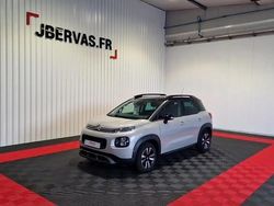 Beige Utilisé 2020 Citroën C3 Aircross PureTech SUV | 12 590 € (Prix juste)