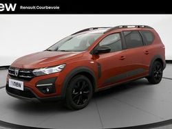 Marron Occasion 2022 Dacia Jogger Extreme Monospace | 16 790 € (Prix juste)