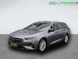Utilisé 2021 Opel Insignia Break | 26 100 € (Prix assez cher)
