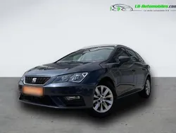 Utilisé 2019 Seat Leon ST Break | 18 800 € (Prix assez cher)