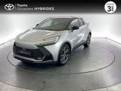 Utilisé 2024 Toyota C-HR SUV | 33 490 € (Prix cher)