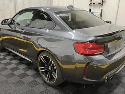Utilisé 2016 BMW M2 Sport Line Coupé | 40 000 € (Prix cher)