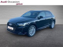 Noir mythe métallisé Utilisé 2024 Audi Q3 S-Line SUV | 39 989 € (Prix juste)