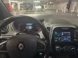 Utilisé 2017 Renault Captur SUV | 7 800 €