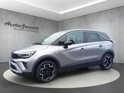 Gris Utilisé 2024 Opel Crossland Ultimate SUV | 25 450 € (Prix cher)