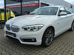 Utilisé 2015 BMW 118 Shadowline Citadine | 10 990 €
