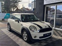 Occasion 2009 Mini One Clubman Salt Break | 4 490 €