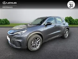 Gris Utilisé 2024 Lexus LBX Business Edition SUV | 29 490 € (Bon prix)