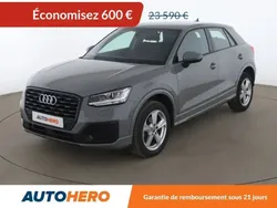 Gris Utilisé 2019 Audi Q2 Sport SUV | 22 990 € (Bon prix)