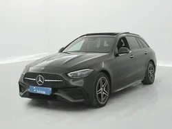 Utilisé 2023 Mercedes E300 AMG line Plus Break | 42 990 € (Prix juste)