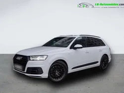 Utilisé 2018 Audi SQ7 Sport SUV | 61 900 € (Bon prix)
