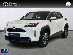 Utilisé 2022 Toyota Yaris Hybrid Design | 21 990 € (Bon prix)