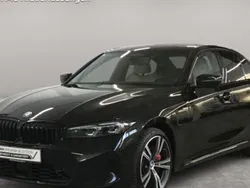 Utilisé 2024 BMW 330e Sport Line Berline | 51 900 € (Prix cher)