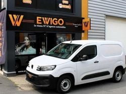 Utilisé 2025 Peugeot Partner S Monospace | 16 242 € (Super prix)