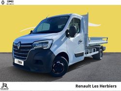 Blanc Utilisé 2021 Renault Master Van | 24 948 €
