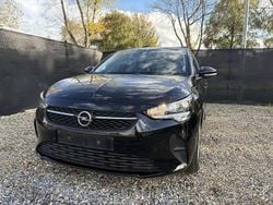 Noir Utilisé 2022 Opel Corsa Edition Berline | 10 490 € (Bon prix)