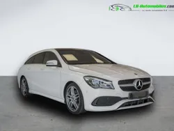 Utilisé 2019 Mercedes 220 Coupé | 27 200 €