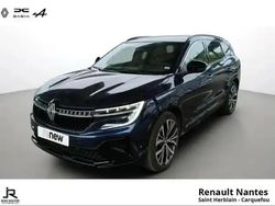 Bleu nocturne Occasion 2025 Renault Espace Iconic SUV | 39 995 € (Prix juste)