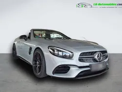 Utilisé 2016 Mercedes SL65 AMG AMG Coupé | 112 100 €